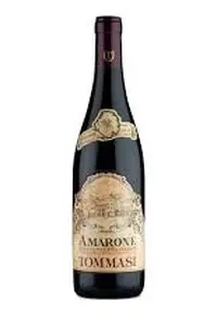 Vinho Italiano Tommasi Amarone Della Valpolicella Classico 750ml  - imagem 1