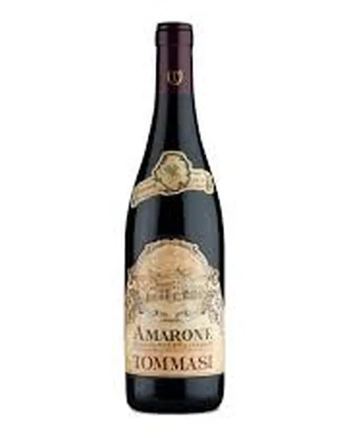 Vinho Italiano Tommasi Amarone Della Valpolicella Classico 750ml