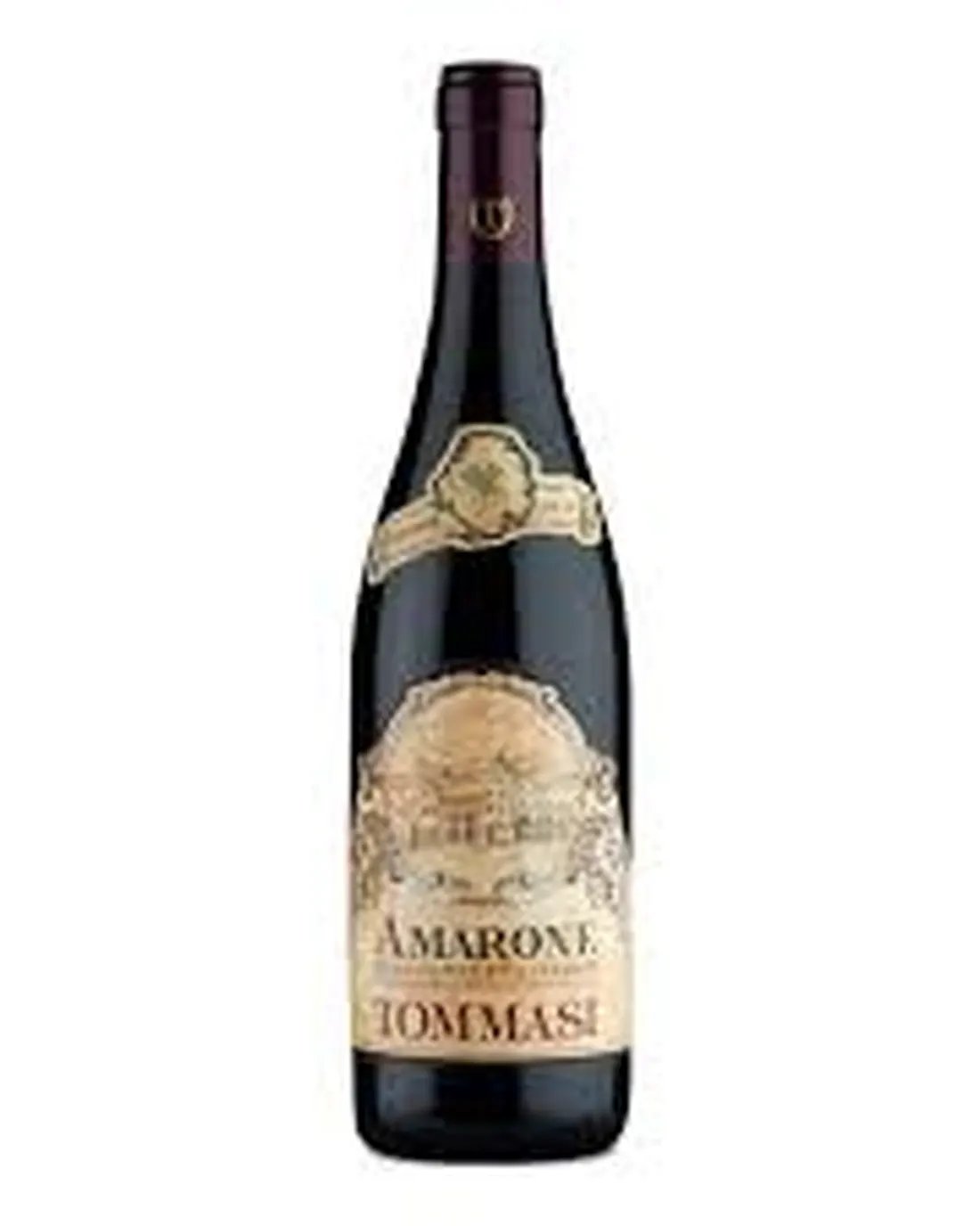 Vinho Italiano Tommasi Amarone Della Valpolicella Classico 750ml 