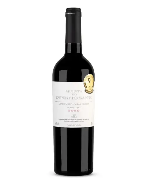 Vinho Quinta do Espírito Santo Tinto 750ml