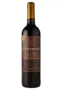 Vinho Português Cantanhede Reserva Tinto 750ml - Sofisticação em Cada Taça - imagem 1