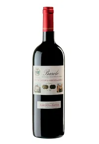 Vinho Italiano Barolo Tradizione - Elegância e Tradição em Cada Gole - imagem 1
