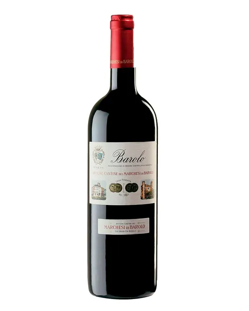 Vinho Italiano Barolo Tradizione Tinto 750ml