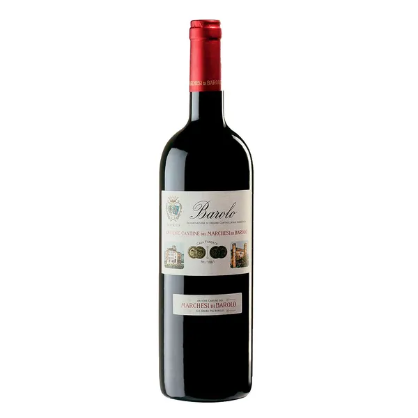 Vinho Italiano Barolo Tradizione - Elegância e Tradição em Cada Gole