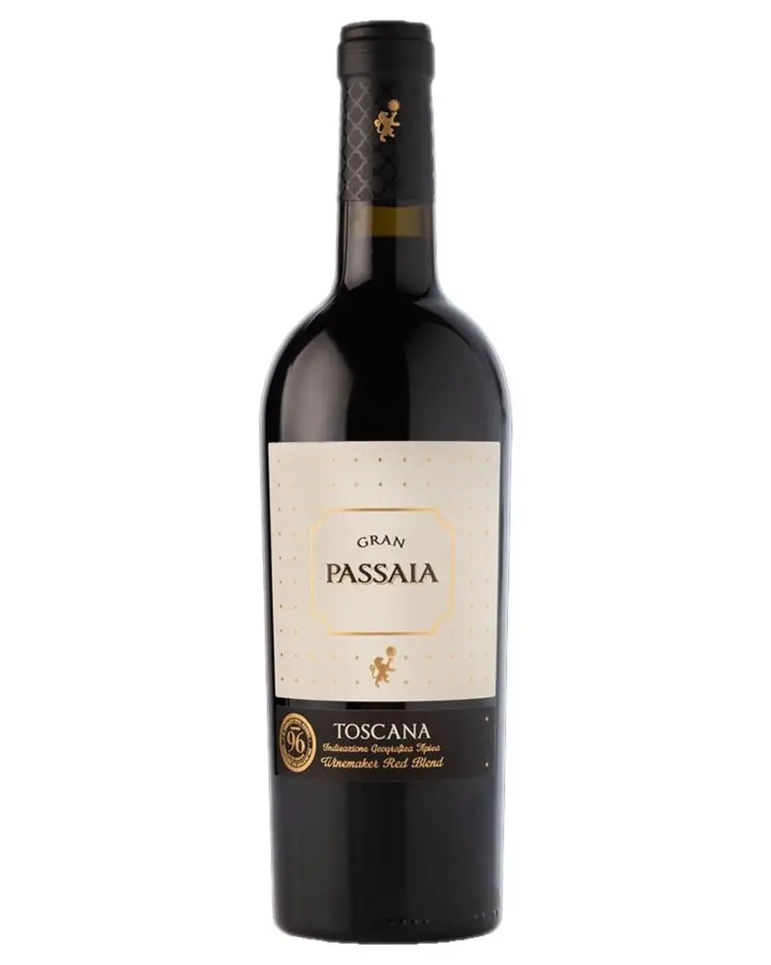 Vinho Italiano Cielo Passaia Toscana Tinto 750ml - A tradição da Toscana em cada gole