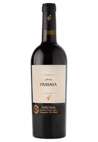 Vinho Italiano Cielo Passaia Toscana Tinto 750ml - A tradição da Toscana em cada gole - imagem 1