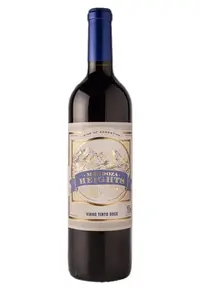 Vinho Argentino Tinto Suave Mendoza Heights 750ml  - imagem 1