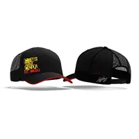 Boné Churrascada - imagem 1