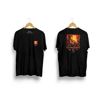 Camiseta Churrascada - imagem 1