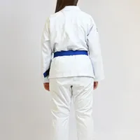 Kimono In The Guard Feminino Ultra Light Branco - imagem 7