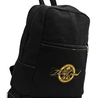 Mochila In The Guard Preta - imagem 8