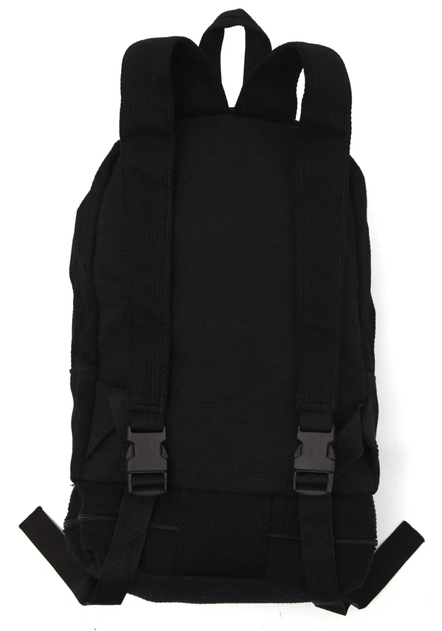 Mochila In The Guard Preta