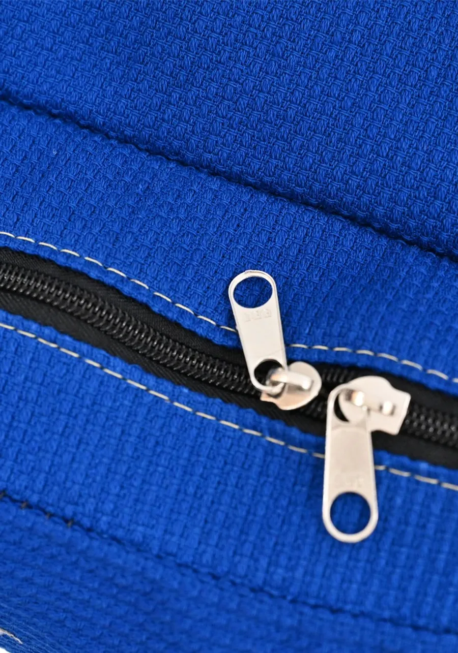 Mochila In The Guard, Azul