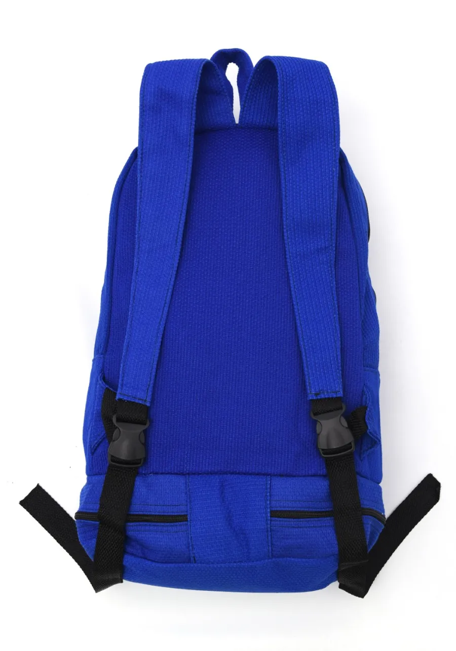 Mochila In The Guard, Azul