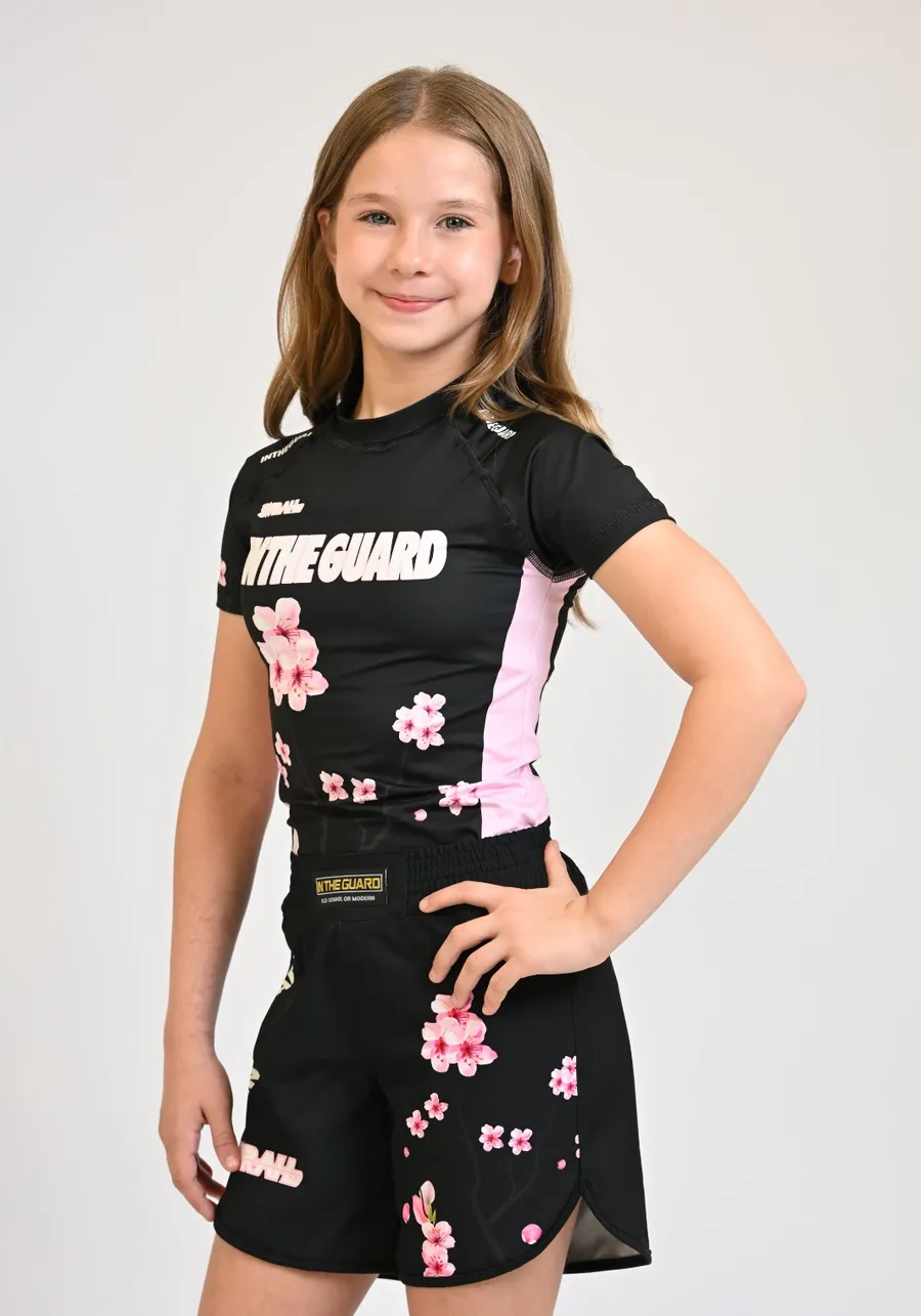 CONJUNTO SARAH FLORES