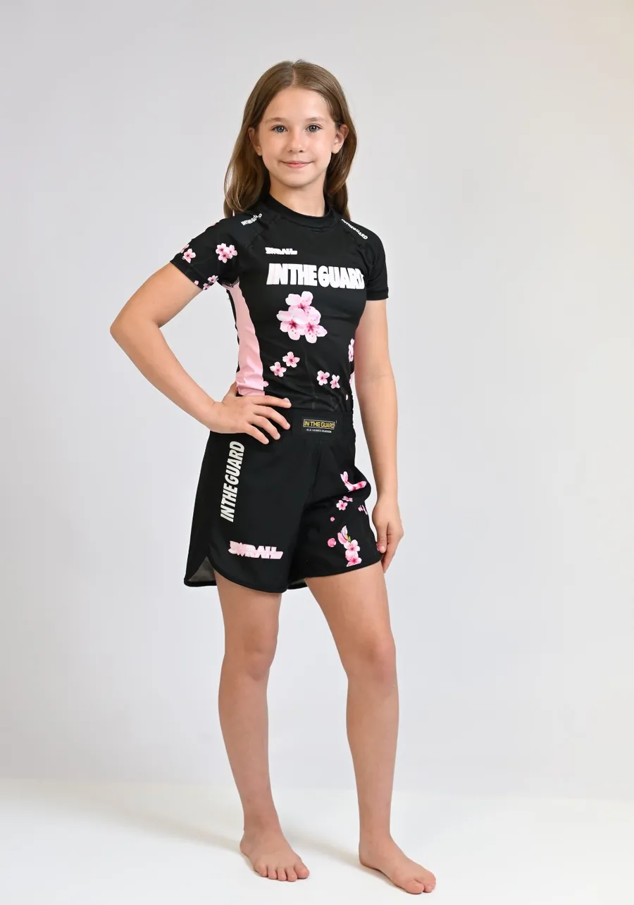 CONJUNTO SARAH FLORES