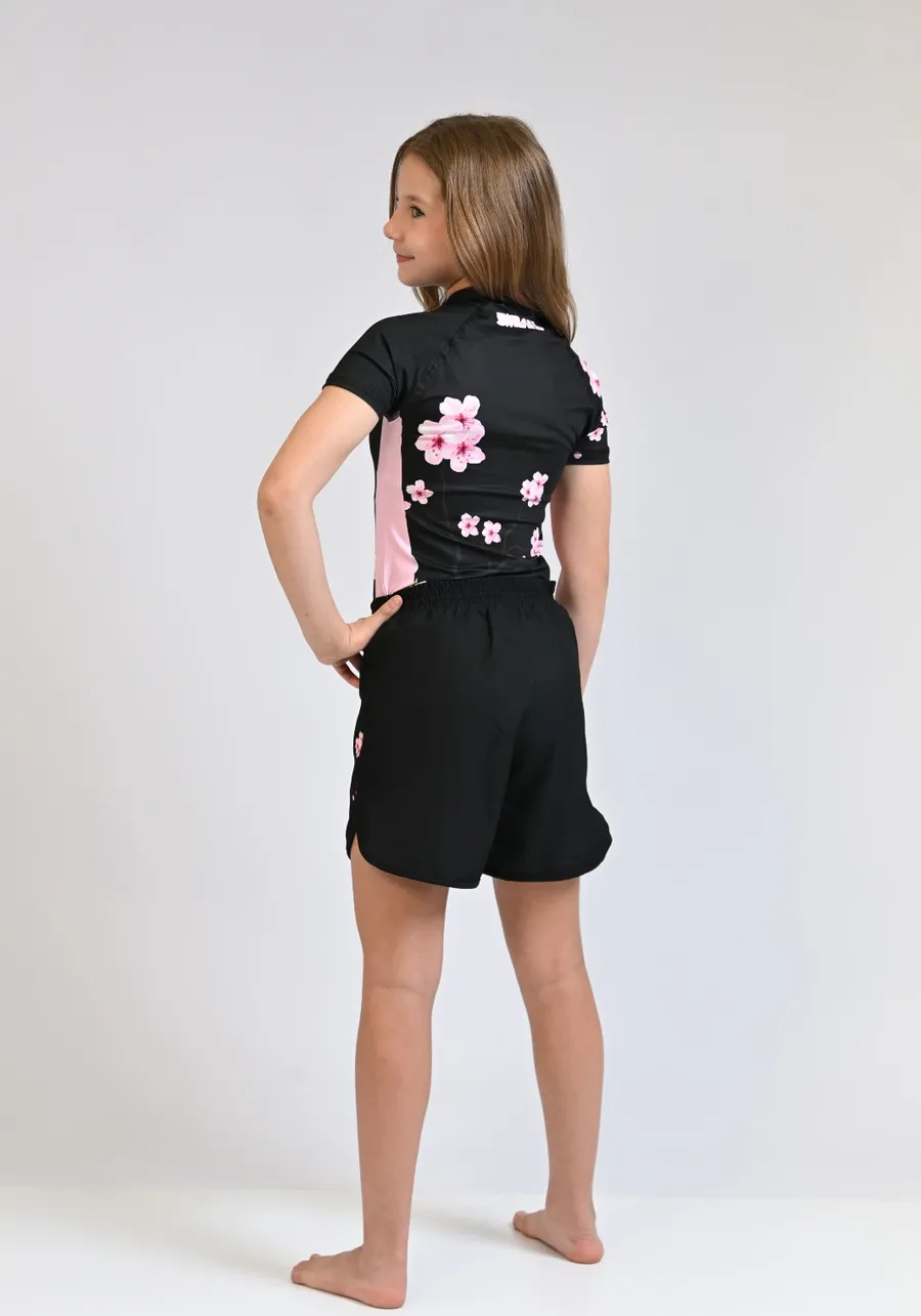CONJUNTO SARAH FLORES
