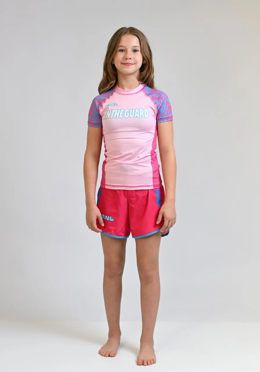 CONJUNTO SARAH CANDY