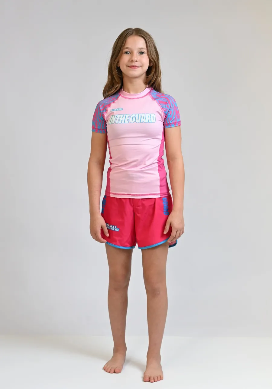 CONJUNTO SARAH CANDY