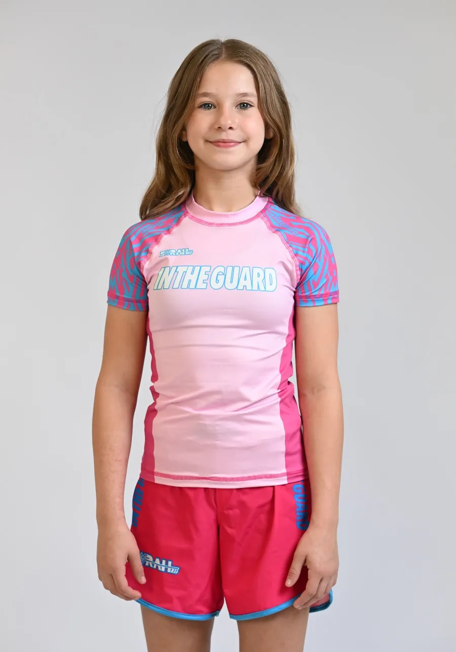 CONJUNTO SARAH CANDY