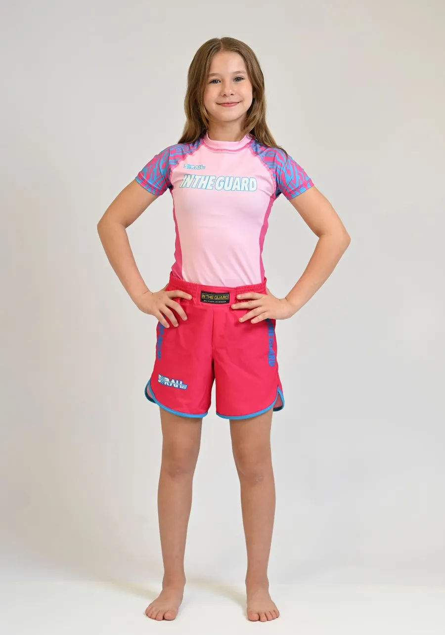 CONJUNTO SARAH CANDY
