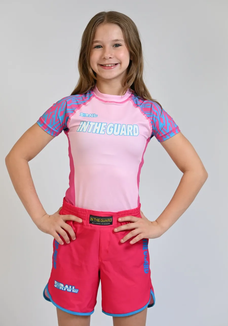 CONJUNTO SARAH CANDY