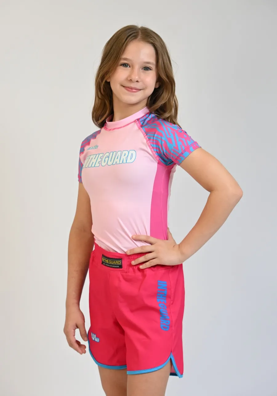 CONJUNTO SARAH CANDY