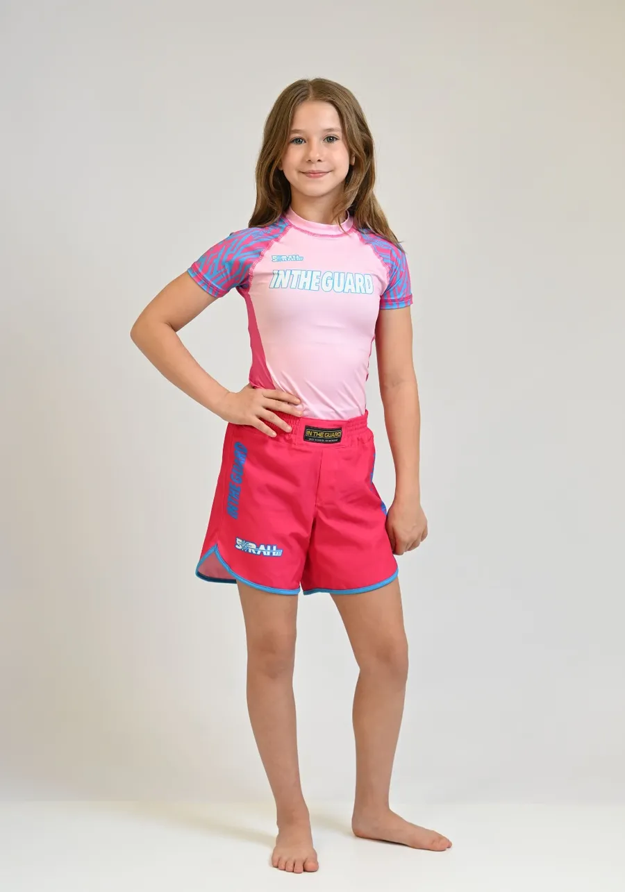 CONJUNTO SARAH CANDY