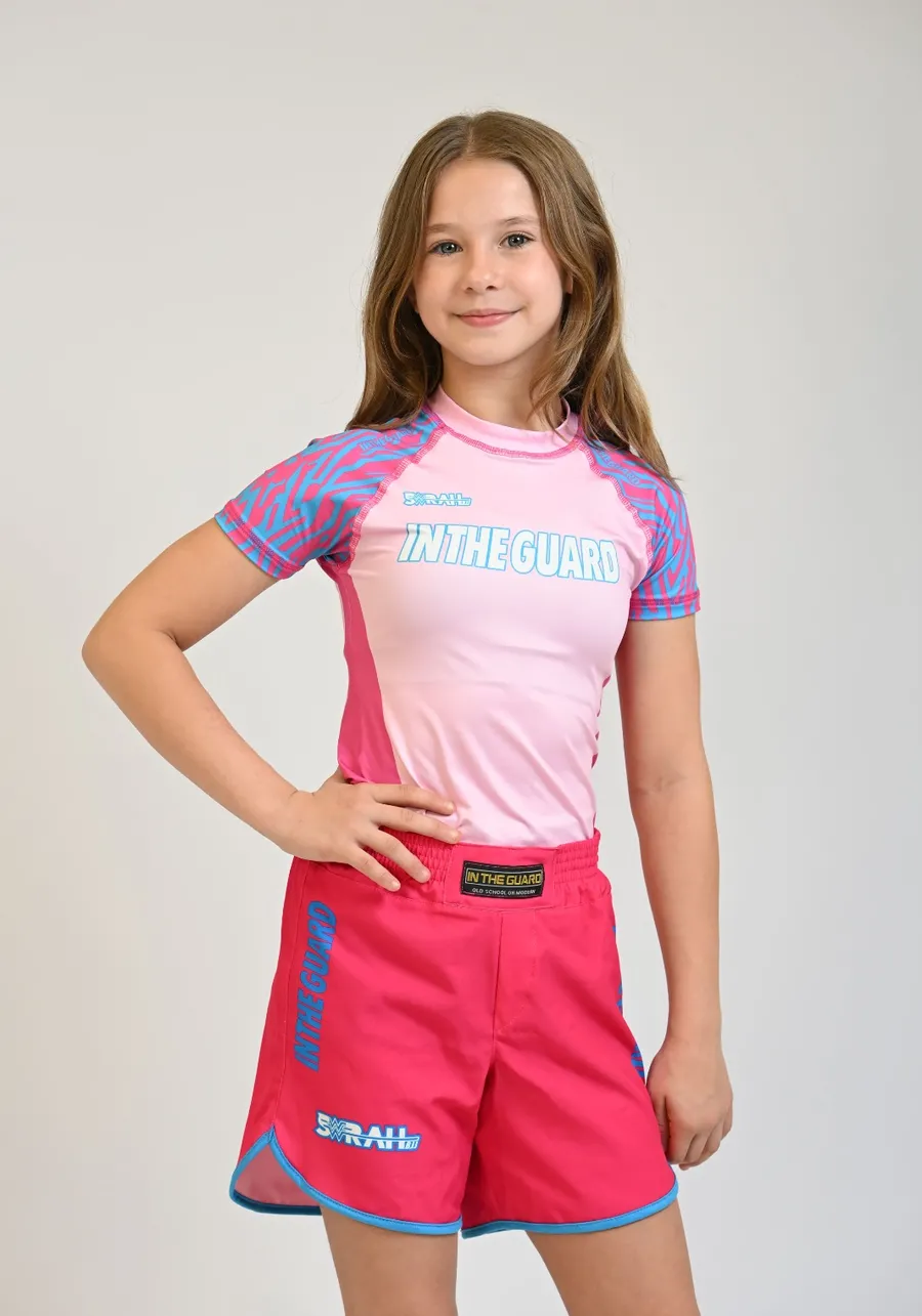 CONJUNTO SARAH CANDY