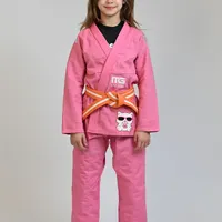 Kimono Infantil Cat Vibe - imagem 1