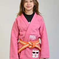 Kimono Infantil Cat Vibe - imagem 2