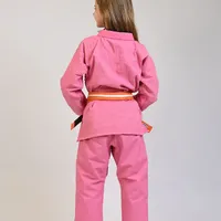 Kimono Infantil Cat Vibe - imagem 11