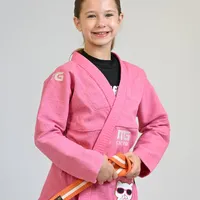 Kimono Infantil Cat Vibe - imagem 8
