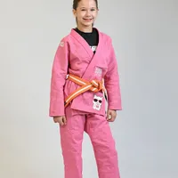 Kimono Infantil Cat Vibe - imagem 9