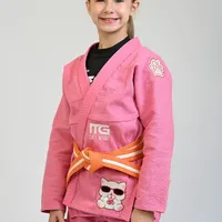 Kimono Infantil Cat Vibe - imagem 6