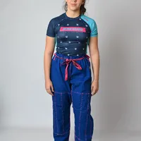 calça - imagem 1