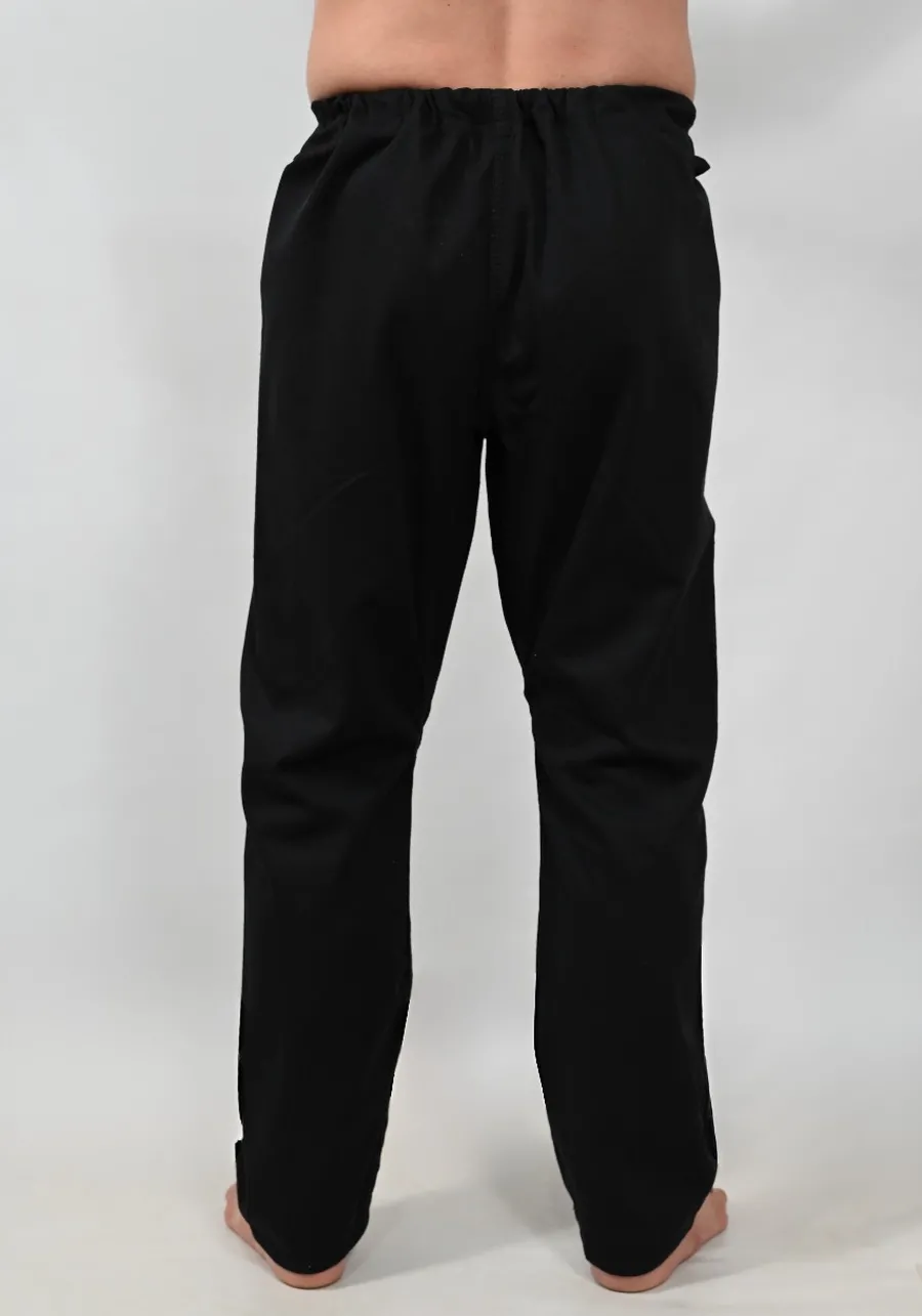 Calça de Kimono Pro Preta