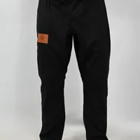 Calça de Kimono Pro Preta - imagem 1