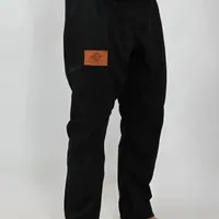 Calça de Kimono Pro Preta - imagem 7