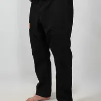 Calça de Kimono Pro Preta - imagem 6