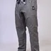 Calça de Kimono Chumbo