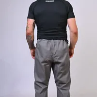 Calça de Kimono Chumbo - imagem 7