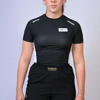 Bermuda Feminina New PRO - imagem 1