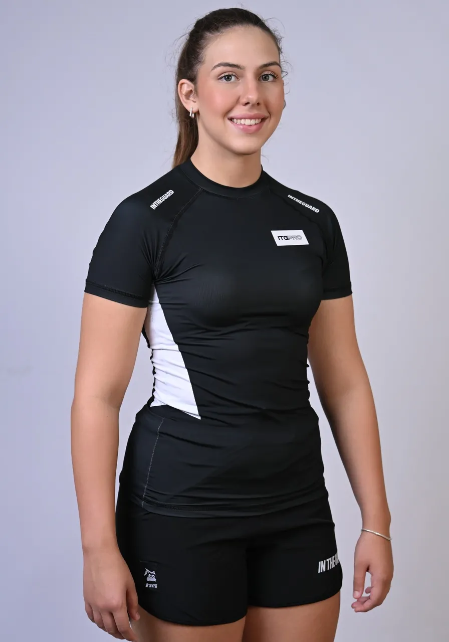 Bermuda Feminina New PRO