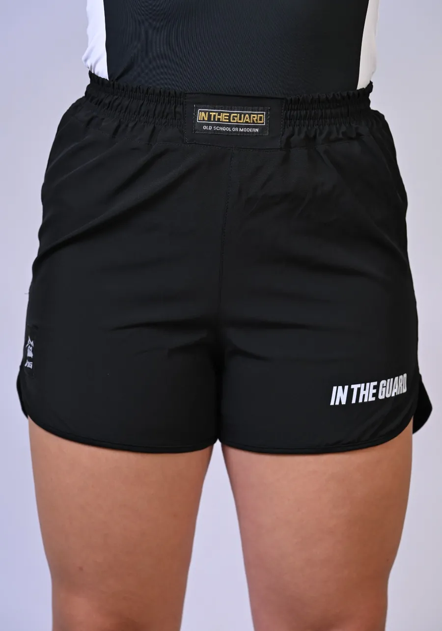 Bermuda Feminina New PRO