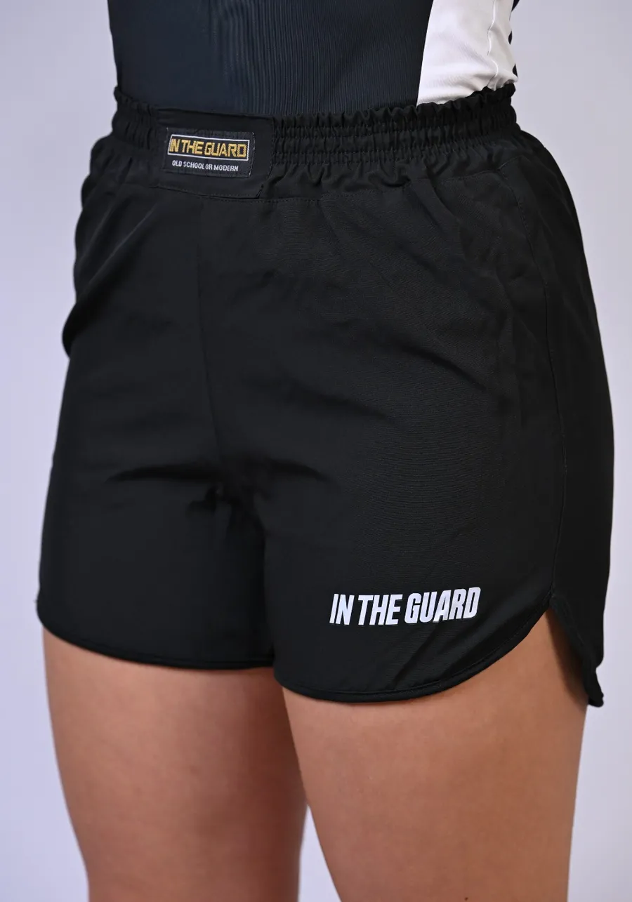 Bermuda Feminina New PRO