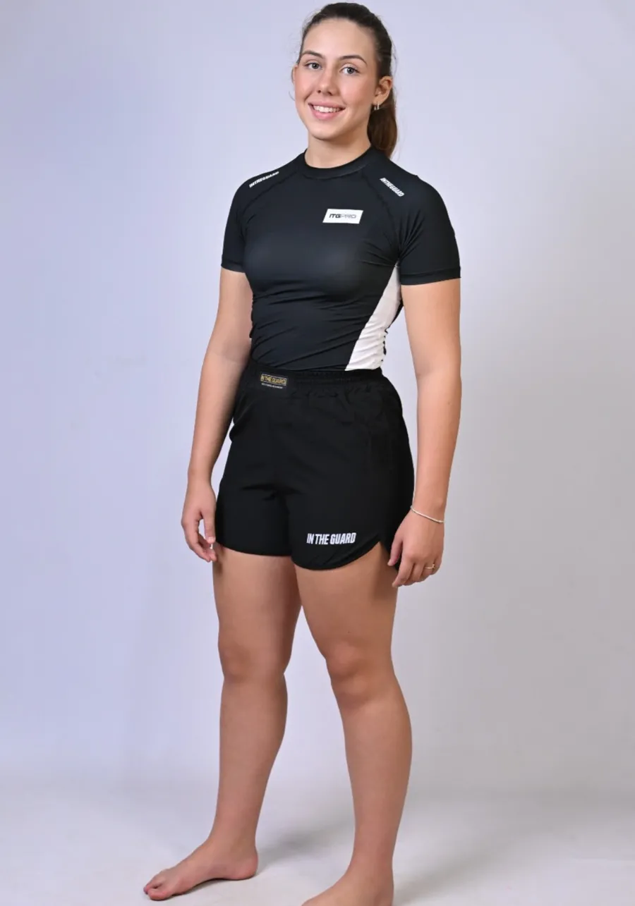 Bermuda Feminina New PRO