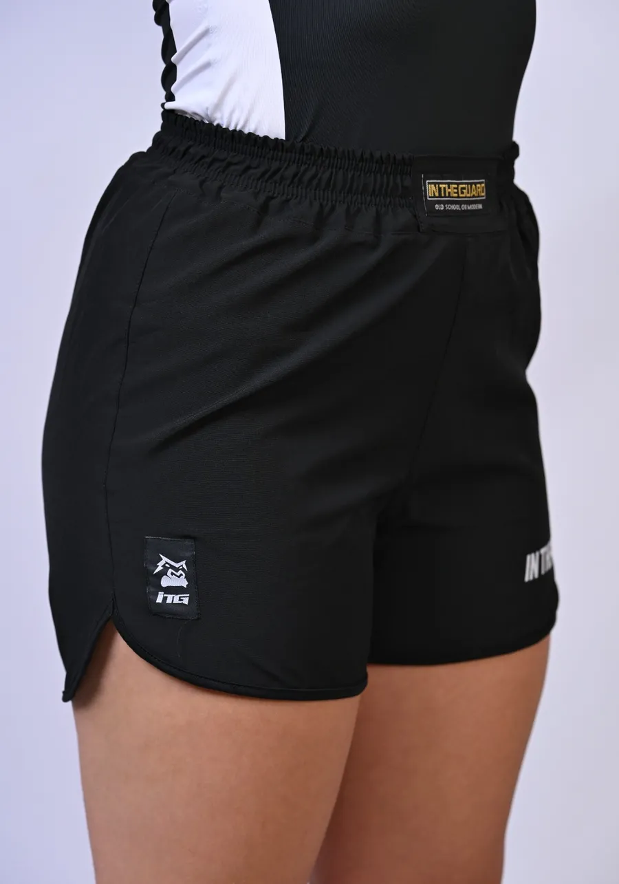 Bermuda Feminina New PRO