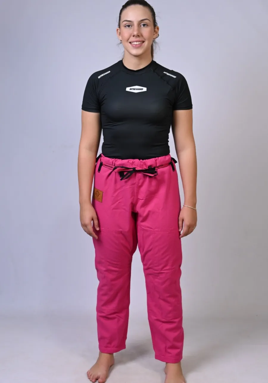 Calça de Kimono Candy