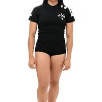 Body Feminino Jiu-Jitsu ITG - imagem 1